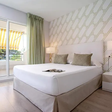 Apartamento Genteel Guadalmina Golf Marbella