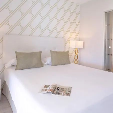 Genteel Guadalmina Golf Apartamento
