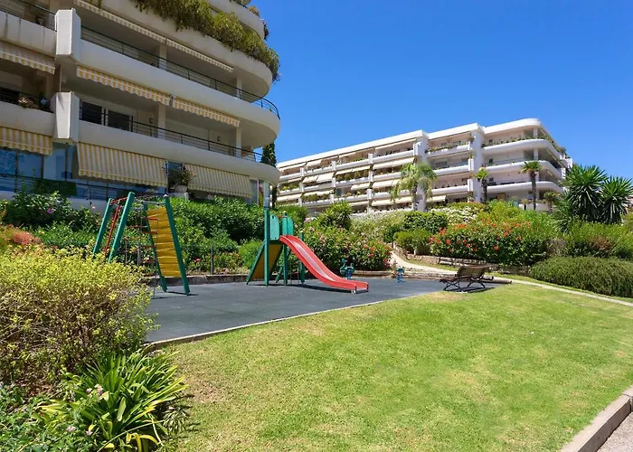Genteel Guadalmina Golf * Marbella