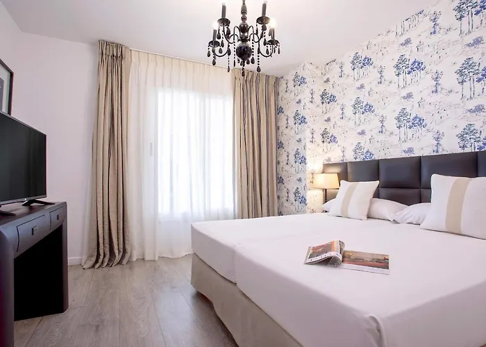 Apartment Genteel Guadalmina Golf Marbella